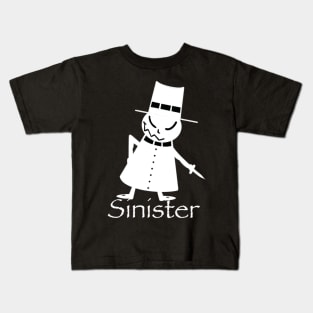 Sinister Tee Kids T-Shirt